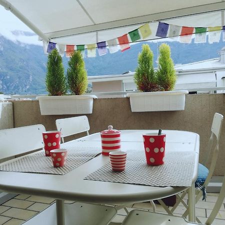 Appartamento Olea アルコ エクステリア 写真